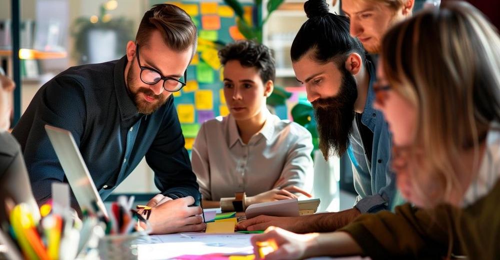 Agiles Business Development (Seminar | Online)