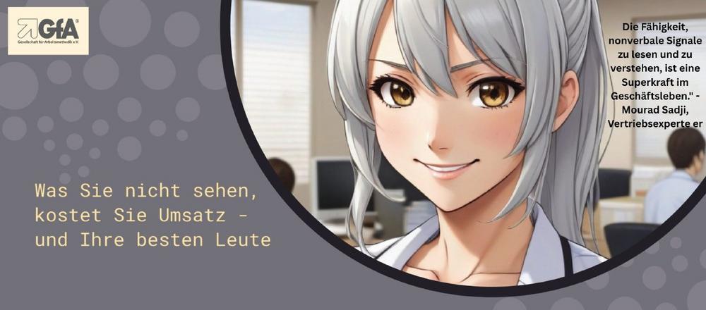 Was Sie nicht sehen, kostet Sie Umsatz – und Ihre besten Leute. (Webinar | Online)