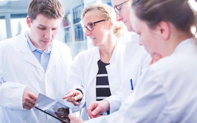 HPLC-Basistraining & Troubleshooting (Schulung | Berlin)