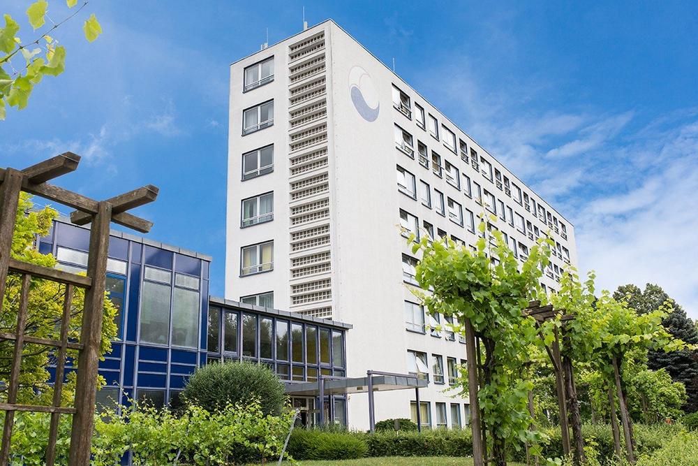 Fachtagung „Psychosomatische Begleitsymptome und -krankheiten bei Rehabilitanden“ (Kongress | Bad Sulza)