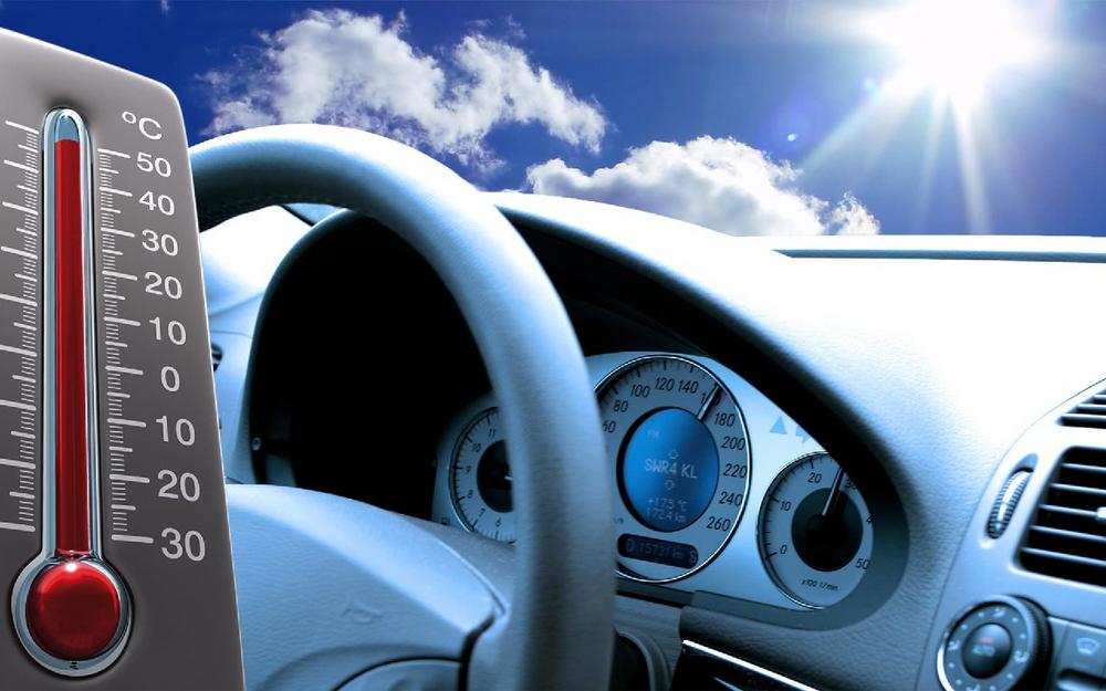 Bewitterung von Kunststoffen (Schulung | Würzburg)