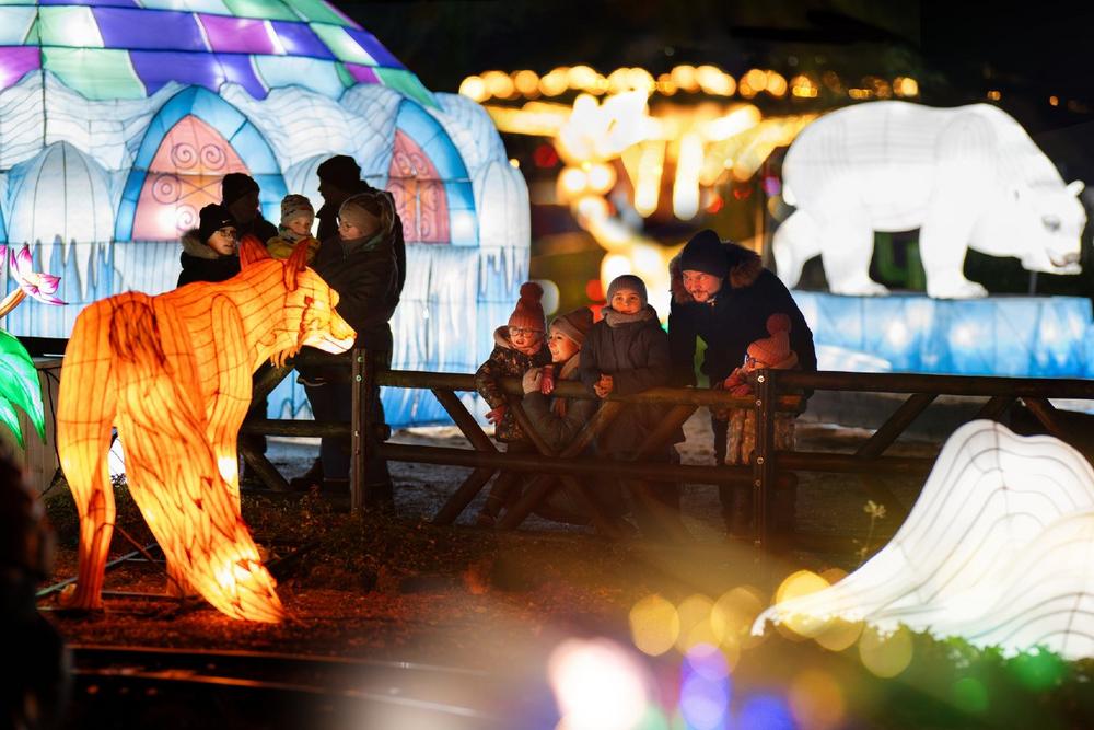 In Rekordzeit zum Lichtspektakel: Wunderlight Kalkar nimmt Gestalt an (Unterhaltung / Freizeit | Kalkar)