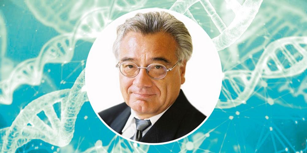 RESEARCH & SCIENCE Zoominar mit Prof. Dr. Bernhard Badura am 6. November 2025 um 19 Uhr (Vortrag | Online)