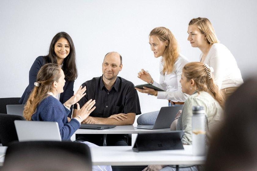 Ringvorlesung „Pflege in spezifischen Handlungsfeldern und Lebenslagen“ (Schulung | Osnabrück)