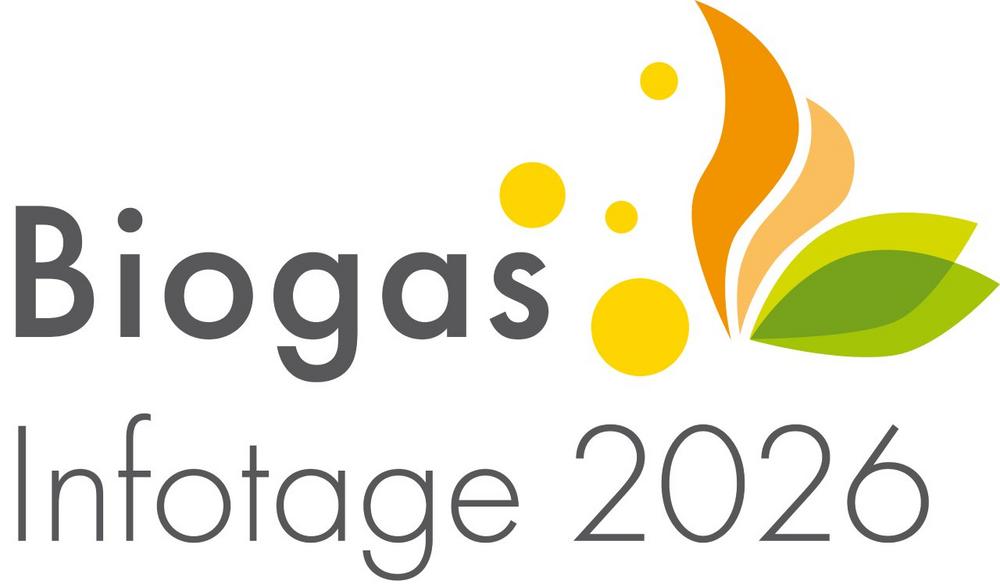 Biogas Infotage 2026 (Messe | Ulm)