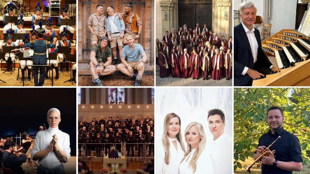 Kissinger Winterzauber (Unterhaltung / Freizeit | Bad Kissingen)