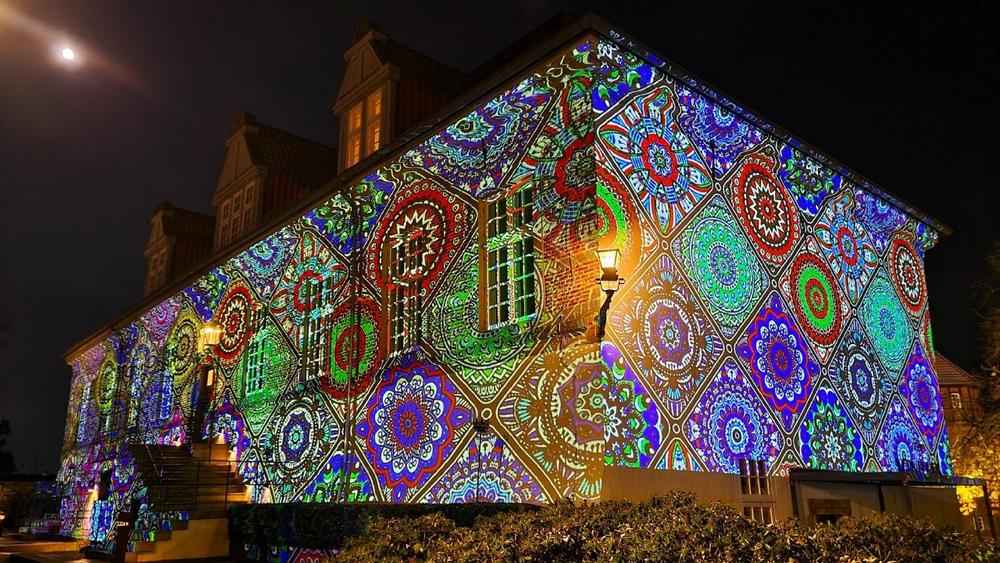 Lichterfest in Neustadt (Unterhaltung / Freizeit | Neustadt am Rübenberge)