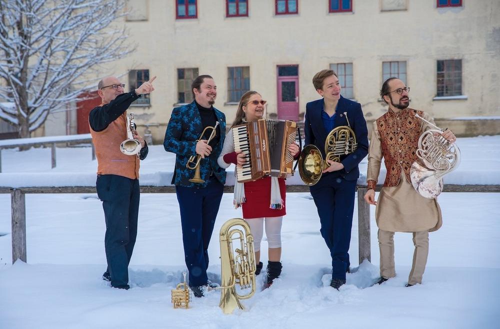 Unterbiberger Hofmusik (Unterhaltung / Freizeit | Neustadt am Rübenberge)