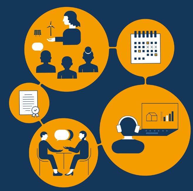 Effiziente Kältetechnik – Technologien, Systemkomponenten, Kälteverteilung, Rückkühlung (Seminar | Online)