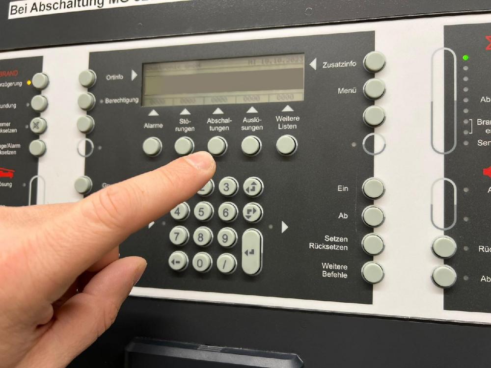 Betrieb und Wartung von Brandmeldeanlagen – Online-Fachschulung, gemäß DIN VDE 0833-1 und DIN 14675 (Webinar | Online)