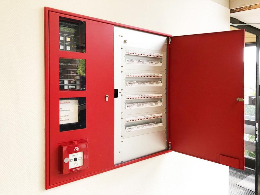 BMA: Konzept, Planung & Projektierung von Brandmeldeanlagen nach DIN 14675 (Webinar | Online)