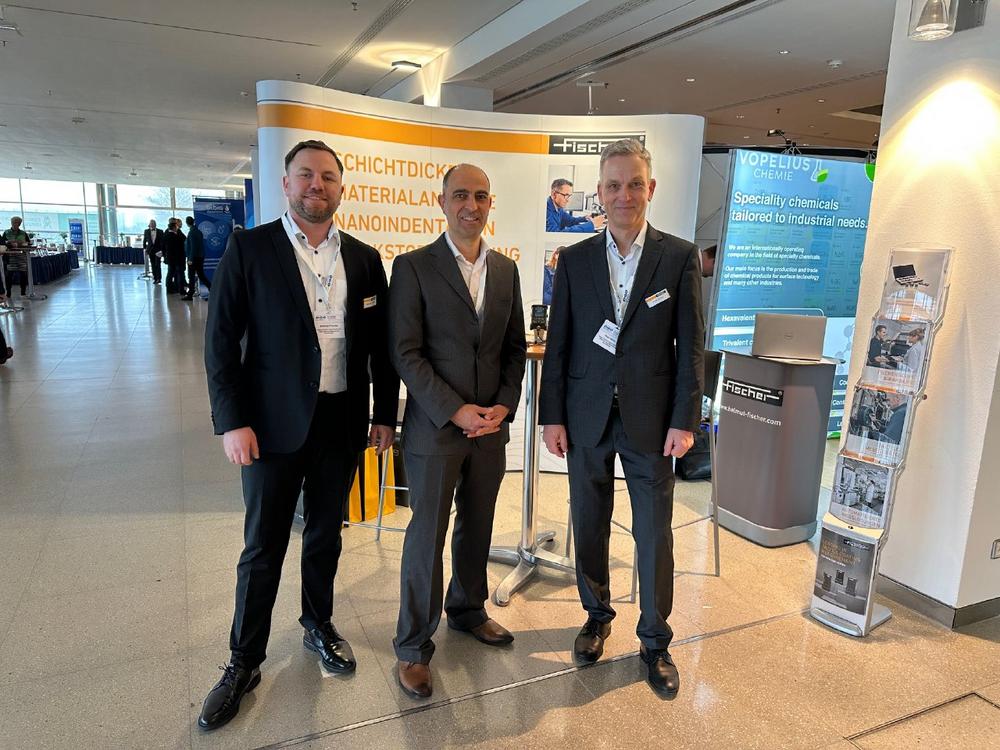 31. Leipziger Fachseminar (Kongress | Leipzig)