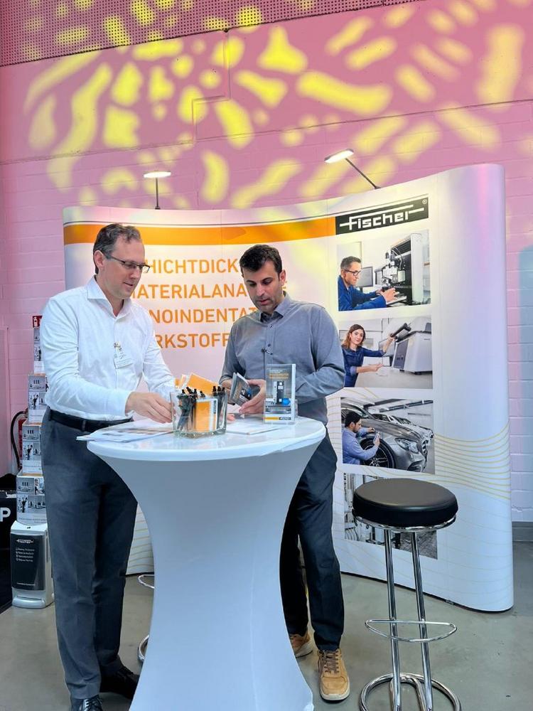 Anwenderkongress Steckverbinder 2025 (Kongress | Würzburg)