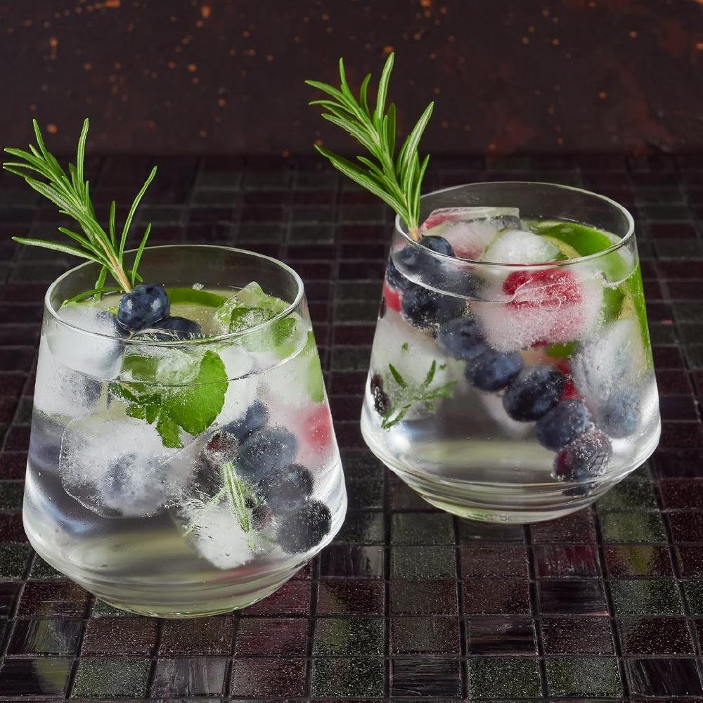 Gin & Dine im Hotel an der Therme Bad Orb (Unterhaltung / Freizeit | Bad Orb)