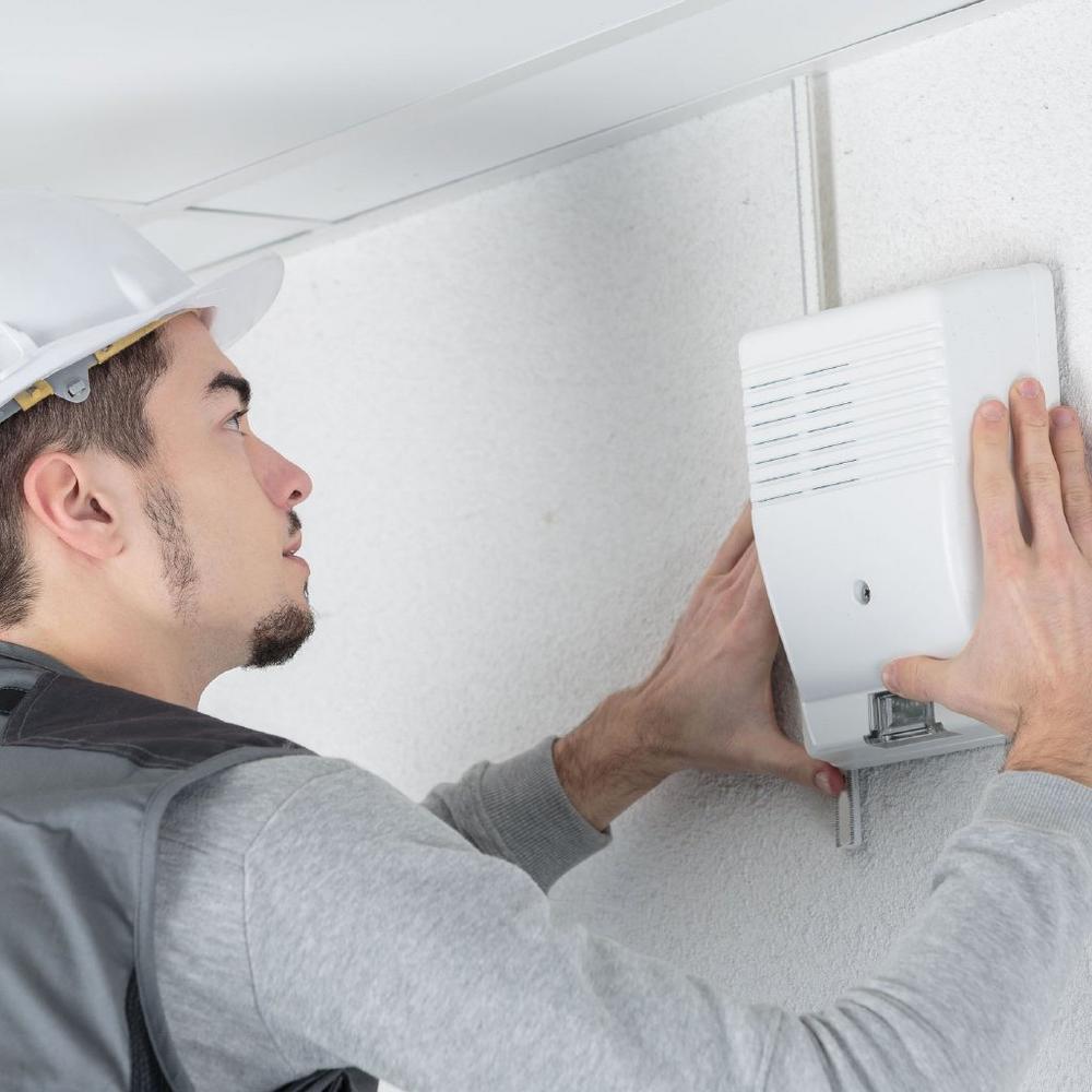 EMA: Grundlagenschulung Einbruchmeldeanlagen (Webinar | Online)