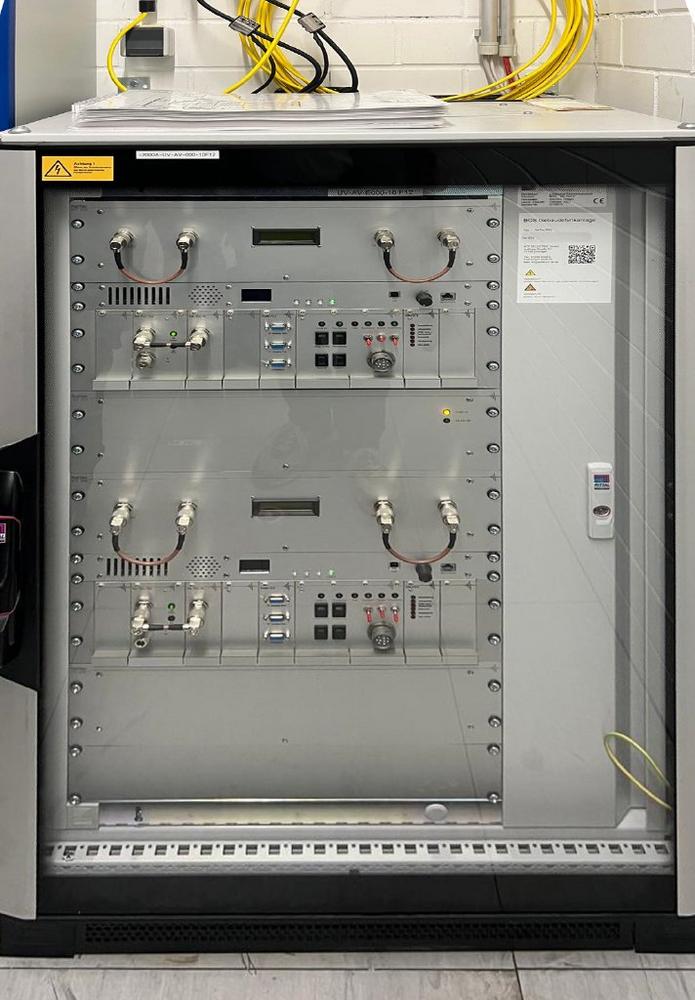BOS: Digitaler Gebäudefunk – Grundlagen, Planung & Errichtung nach DIN 14024 (Webinar | Online)