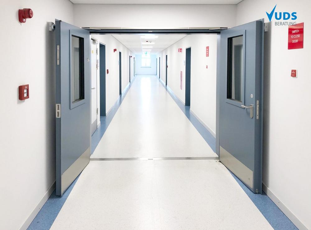 FStA: Fachkraft für Feststellanlagen – Sachkundeschulung nach DIN 14677 (Webinar | Online)