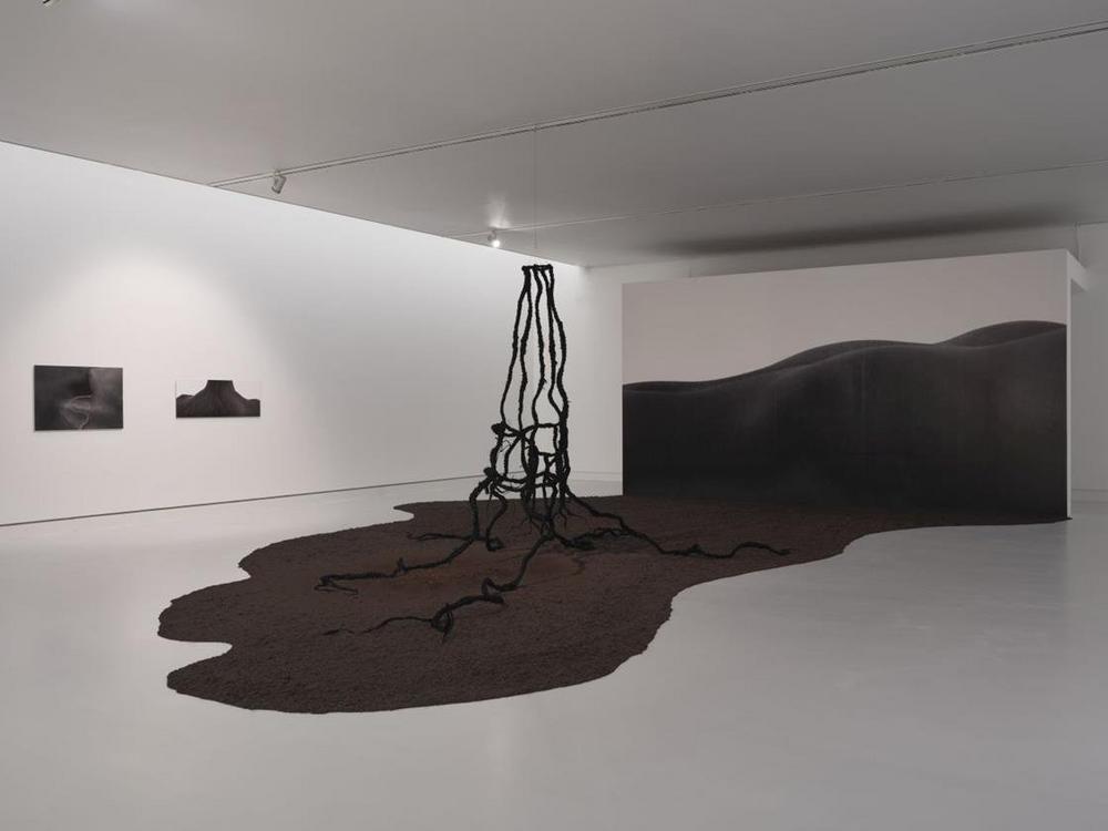 Öffentlicher Rundgang (Ausstellung | Mainz)