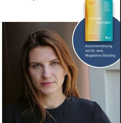 „Wieder werden“: Wie man sich nach einem Schlaganfall im neuen Alltag zurechtfindet (Sonstiges | Essen)