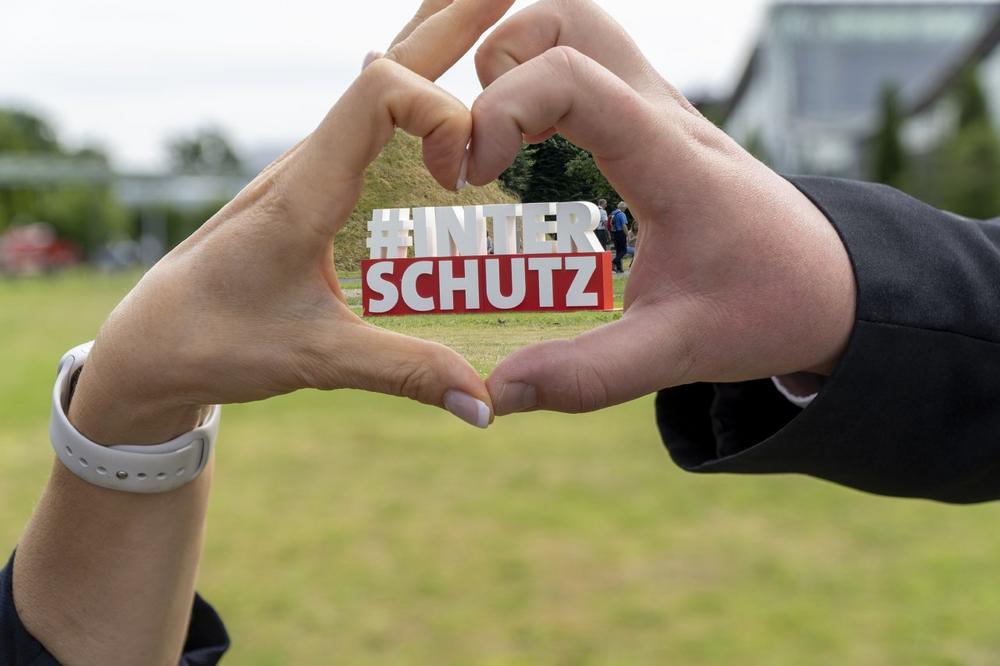 INTERSCHUTZ 2026 (Messe | Hannover)