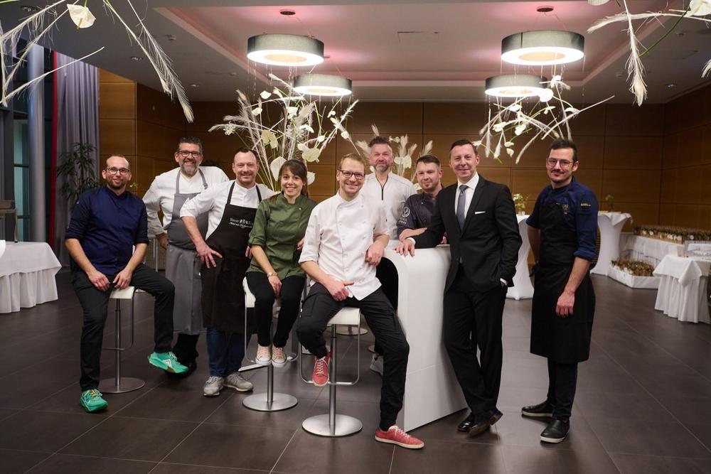 Kitchenparty „Alte Liebe rostet nicht – Saisonabschluss mit alten Freunden“ – Part 9 (Unterhaltung / Freizeit | Bad Schandau)