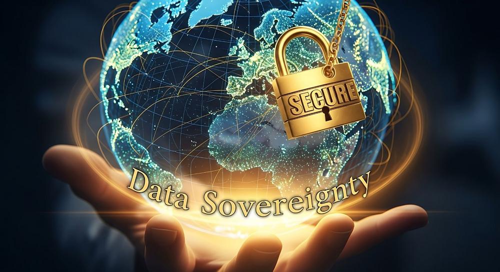 Das wird das Jahr 2026: Resilience in Zeiten von KI, Cloud, Datensouveränität und Cyberbedrohung (Webinar | Online)