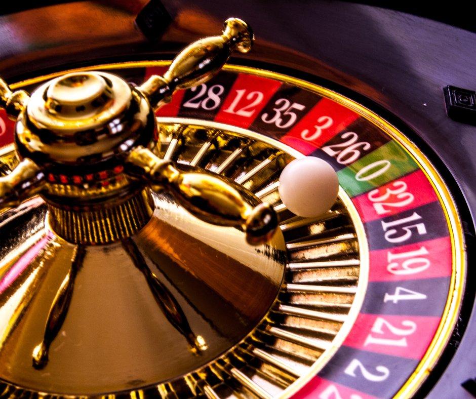 Casino-Abend inkl. Menü (Unterhaltung / Freizeit | Bad Sulza)