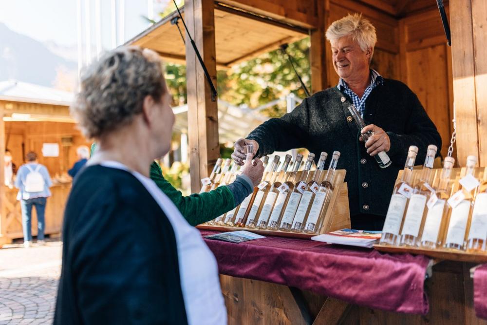 Event-Genussmarkt (Sonstiges | Algund)