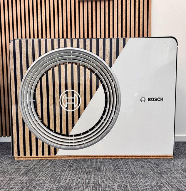 iKratos lädt zum Infoabend bei Bosch in Nürnberg (Vortrag | Nürnberg)