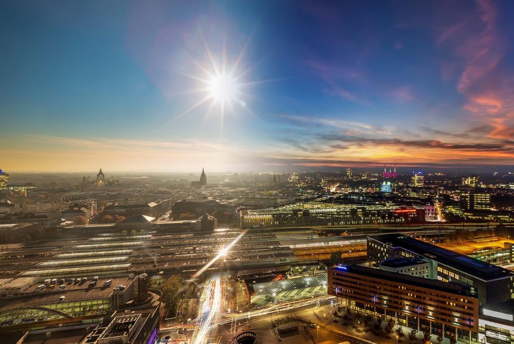 Hannover Marketing präsentiert  neue Leitkampagne „UNBOXING Hannover (Pressetermin | Hannover)