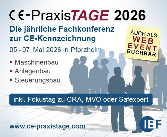 Fachkonferenz CE- Praxistage (Konferenz | Online)