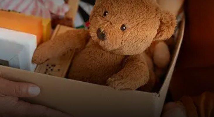 Trödelmarkt und Babybörse (Unterhaltung / Freizeit | Dobbin-Linstow)