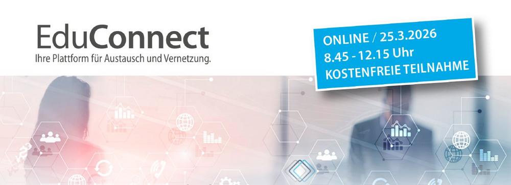 EduConnect 2026 (Konferenz | Online)