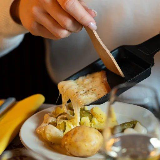 Raclette à discrétion (Unterhaltung / Freizeit | Kriens)
