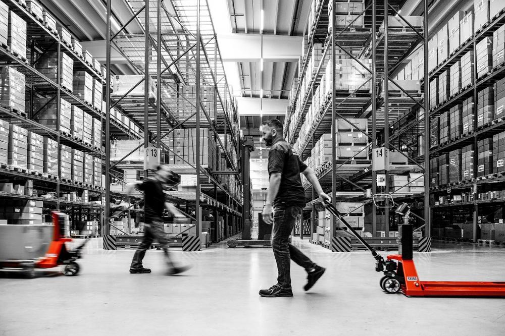 Persönlich Sitzungen zur Wägetechnik (Networking | Stuttgart)