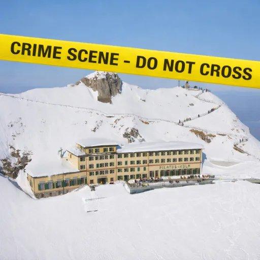 Krimi Dinner (Unterhaltung / Freizeit | Kriens)