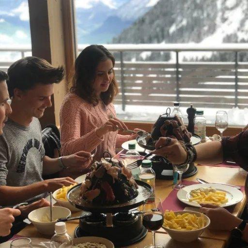 Tatarenhut à discrétion (Unterhaltung / Freizeit | Kriens)