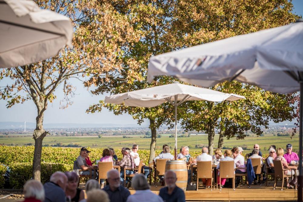 Livemusik im Weinland Königsbach mit den LITZEL BUWE (Unterhaltung / Freizeit | Neustadt an der Weinstraße)