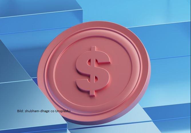 Private Finanzen -Webinar zur Geldanlage von FORAIM (Webinar | Online)