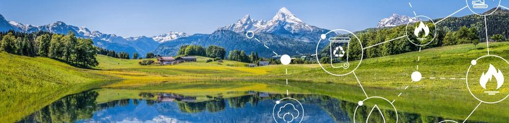 Klimarisiken managen: Mit betrieblichem Wassermanagement die Resilienz stärken (Seminar | Nürnberg)