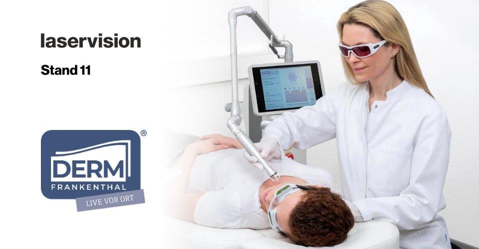 24. Tagung DERM (Messe | Frankenthal (Pfalz))