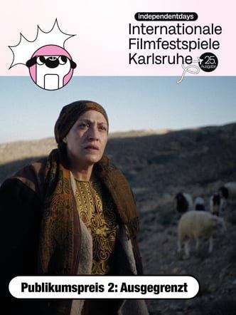 PUBLIKUMSPREIS 2: Ausgegrenzt (Unterhaltung / Freizeit | Karlsruhe)