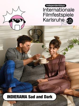 Sad and Dark (Unterhaltung / Freizeit | Karlsruhe)