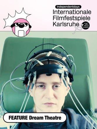 Dream Theatre (Unterhaltung / Freizeit | Karlsruhe)