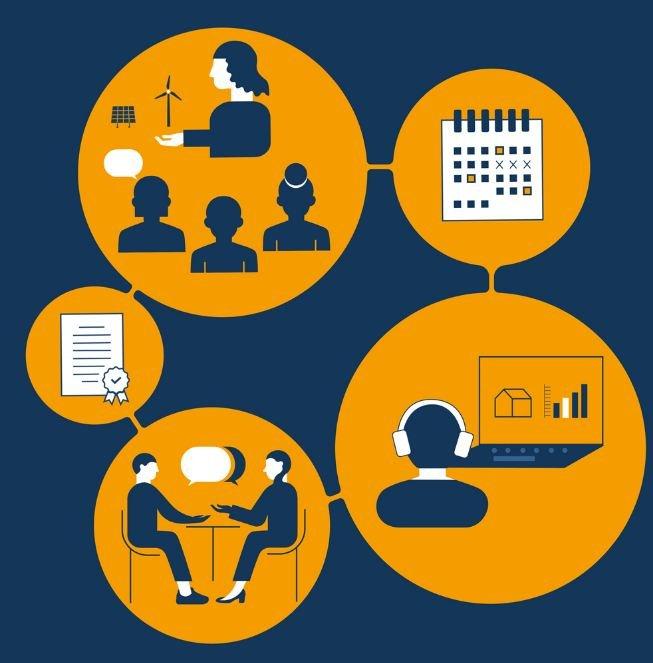 Förderungen richtig beantragen – Grundlagen der Antragstellung (Seminar | Online)