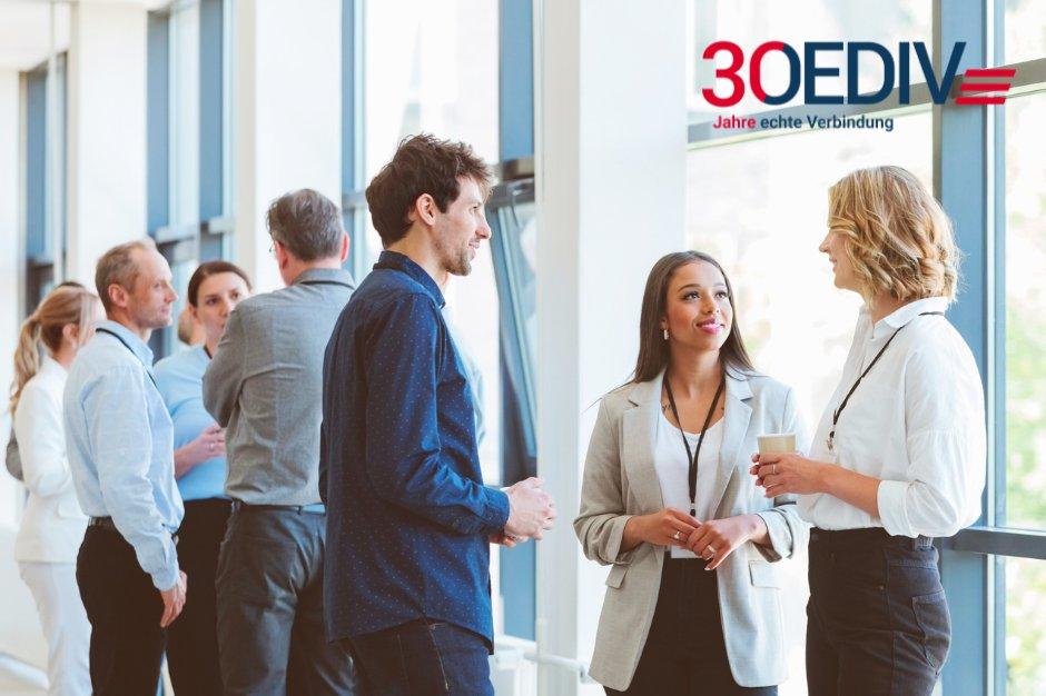 CISO Roundtable am 5. Juni 2025 in Bielefeld (Networking | Bielefeld)