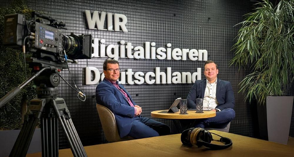 PDV-Digitalforum 2026 (Webinar | Online)