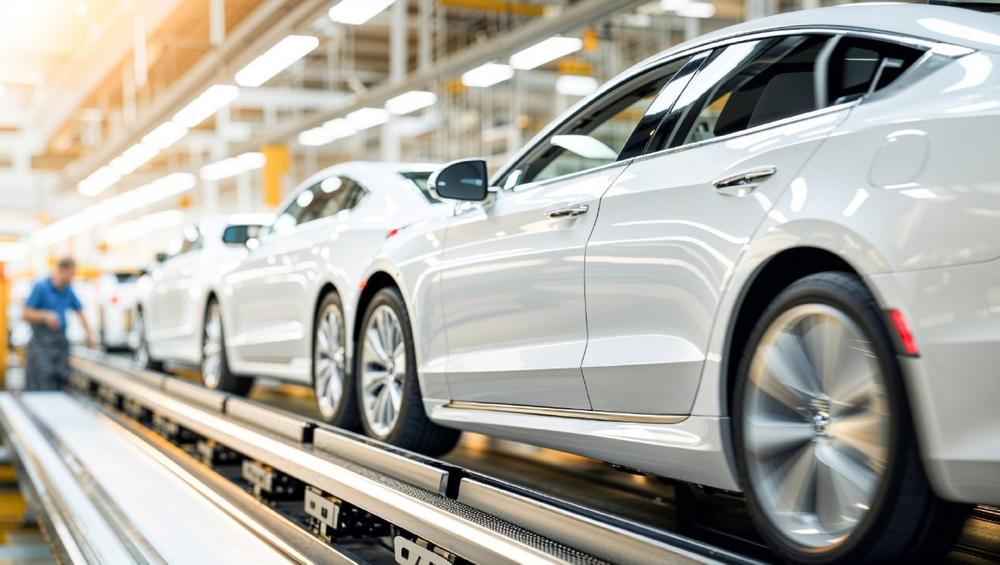 Webinar: Catena-X erfolgreich umsetzen (Webinar | Online)