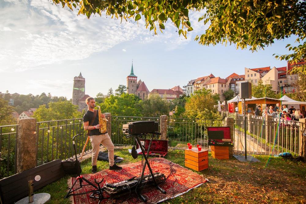8. Altstadtfestival – Wasser | Kunst | Licht (Unterhaltung / Freizeit | Bautzen)