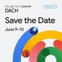 OEDIV auf dem Google Cloud Summit 2026 in Frankfurt (Messe | Frankfurt am Main)